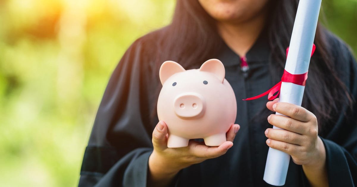 High Inflation Is Bad News if You Have Student Loans. Here's Why