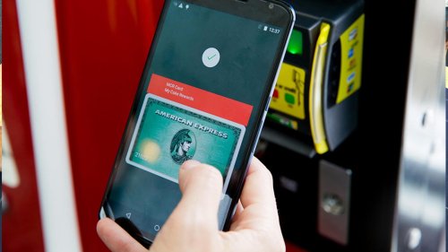 Google's Android Pay mobile payments service arrives in the US
