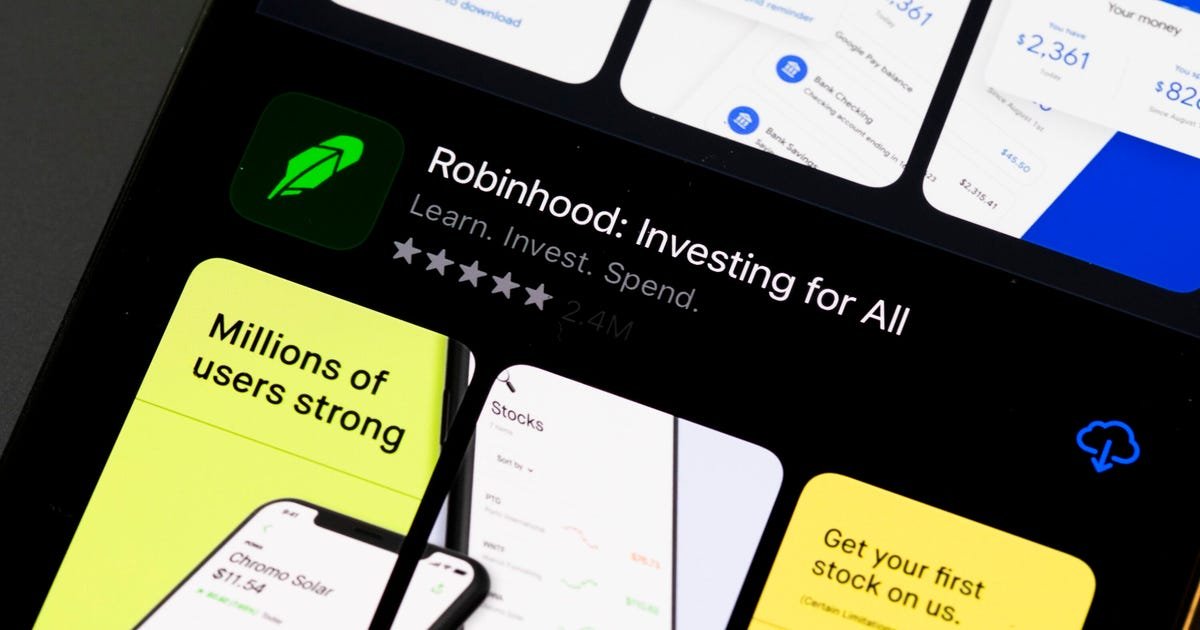 Robinhood backlash: What you should know about the GameStop stock controversy
