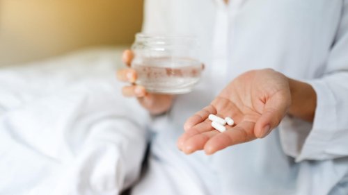 Why You Should Use Magnesium Supplements to Boost Your Sleep Quality