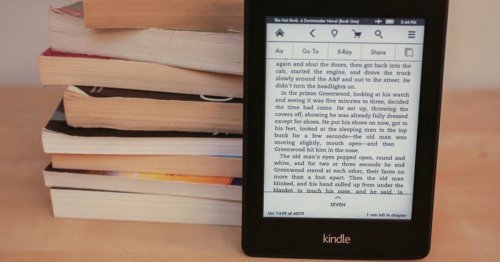 Amazon and Hachette settle bitter e-book dispute