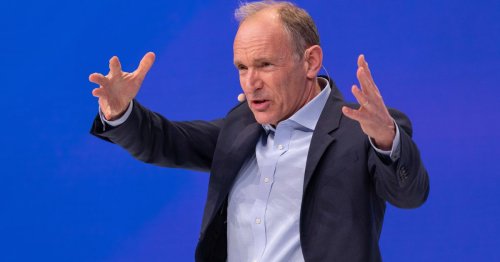Tim Berners-Lee startup launches privacy-focused service to secure your data
