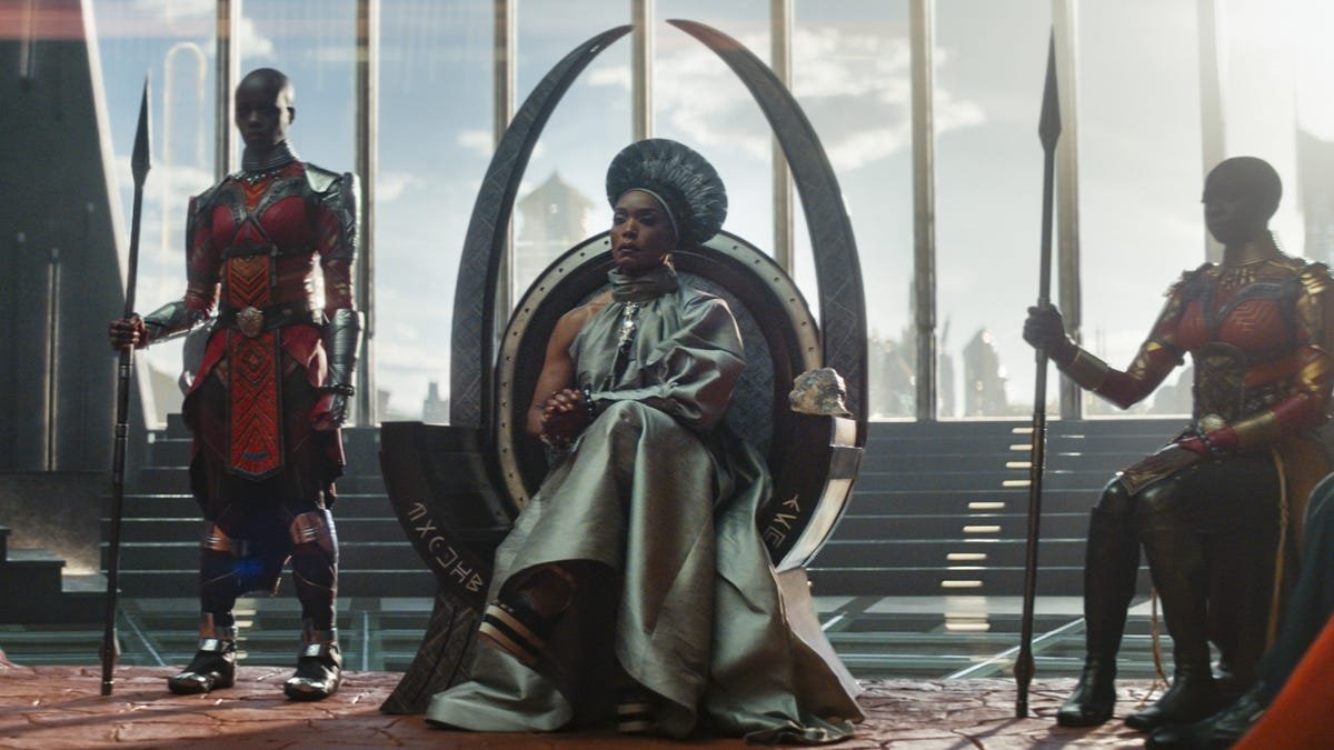 'Black Panther: Wakanda Forever' Finally Hit Disney Plus: What to Know