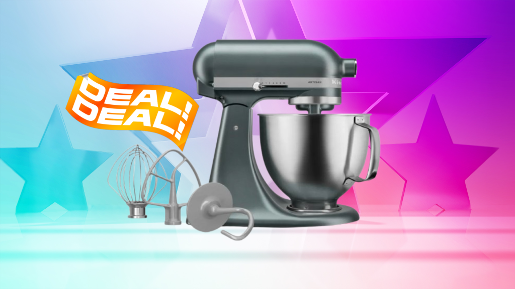 Deals - cover