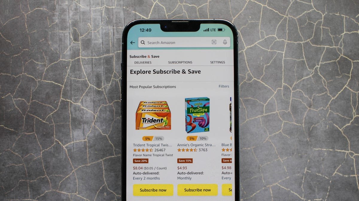 The Amazon Prime Feature You Need to Save Money Monthly