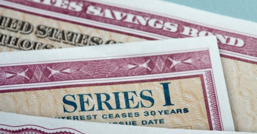 A 9.62% Rate on I Bonds Helps Protect Savings From Inflation: Everything You Need to Know