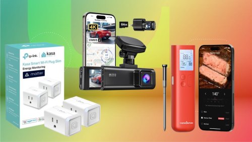 Amazon Deals of the Day: Keep Your Car Safe During Memorial Day Road Trips With a RedTiger Dash Cam Now Almost 50% Off