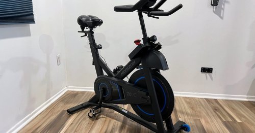 afg 7.3 ic indoor cycle
