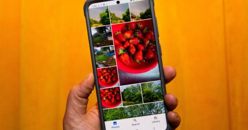 Google Photos' unlimited free storage is gone. Here's how to get more space