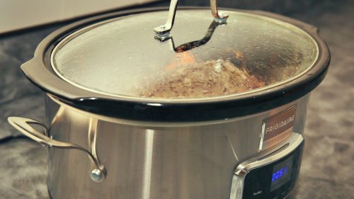 10 amazing slow cooker tips for the holidays and beyond