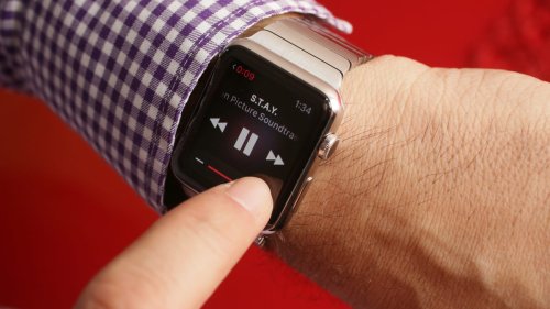 Here's what you can do on the Apple Watch without your iPhone