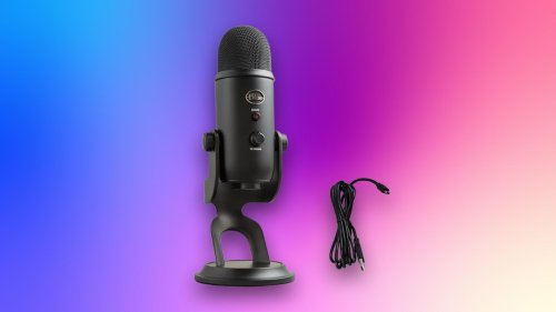 Starting a Podcast? This Blue Yeti Mic for Beginners Just Dropped to $92 | Flipboard
