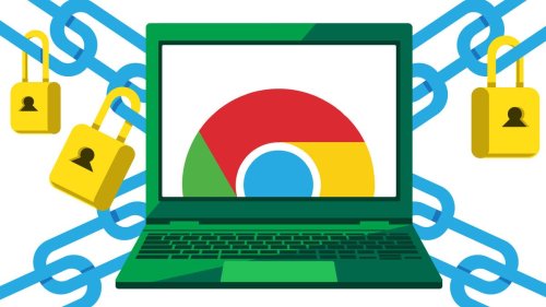 Google Chromebooks fight malware, get security experts' approval