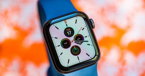 The 2 Apple Watch features that changed my mind about smartwatches