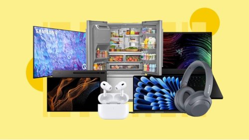 Last Chance to Take Advantage of Deals During Best Buy's Massive 3-Day Sale