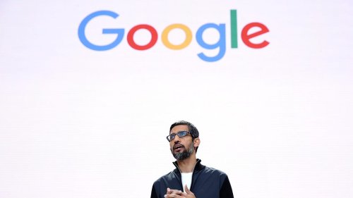 Ex-Google engineer: Company can no longer innovate