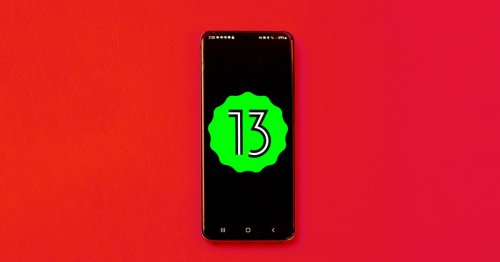 Android 13 Is Now Rolling Out: How to Download It on Your Pixel Phone