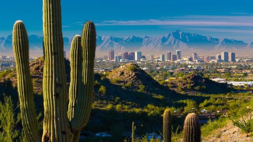 Best Internet Providers in Phoenix, Arizona
