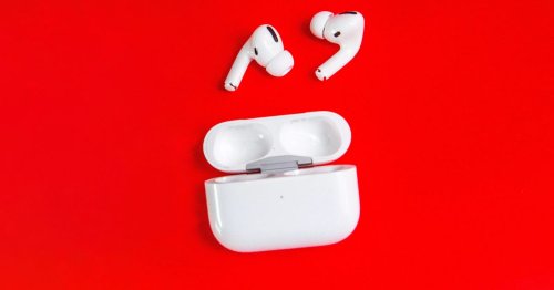 10 AirPods Pro Tips To Know For Your Apple Wireless Headphones