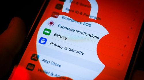 Apple's Next iOS Update Protects iMessage Against Future Quantum Computing Attacks