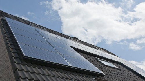 There's a New Record for the Most Efficient Residential Solar Panel