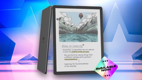The Kindle Scribe Colorsoft Is My Favorite Thing, and It’s $126 Off for Labor Day