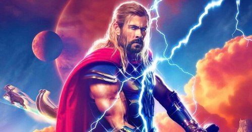 'Thor: Love and Thunder': When Can We Watch the Marvel Flick on Disney Plus?