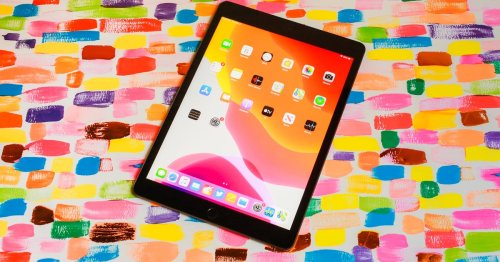 These are the best iPad apps of all time