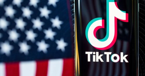 Trump administration calls for broad ban on 'untrusted' Chinese apps like TikTok