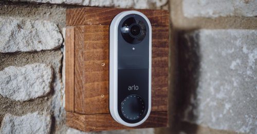 Best Video Doorbell Cameras for 2022: Arlo, Nest and Ring Top the List