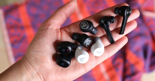 Are there any good wireless earbuds under $50?