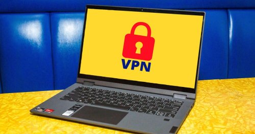 Want to use a VPN in Windows 10? Here's the best way to set it up