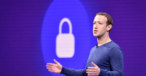 Facebook 'unintentionally uploaded' email contacts from 1.5M users