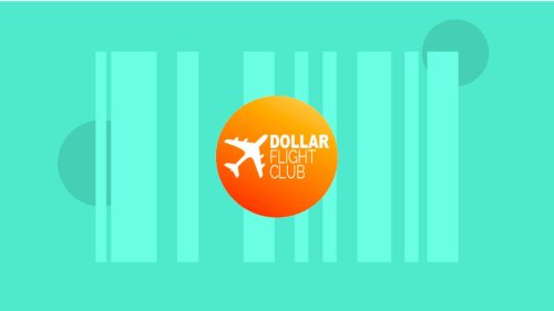 You Can Still Get This Cyber Monday Dollar Flight Club Deal for $100