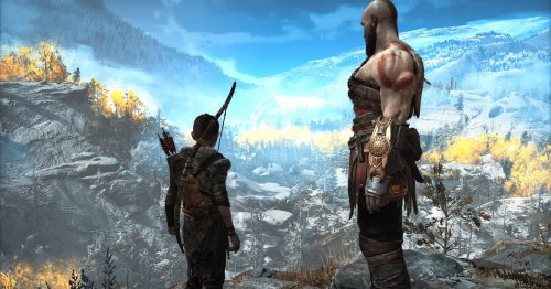 The 30 best video games of the decade, ranked