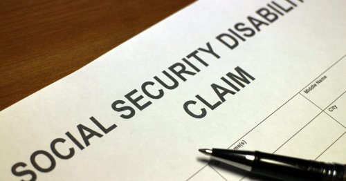 How to Apply for Social Security Disability Insurance