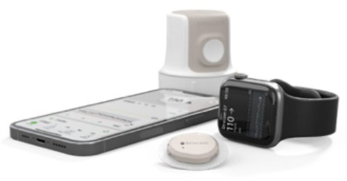 FDA Clears New Continuous Glucose Monitor From Dexcom
