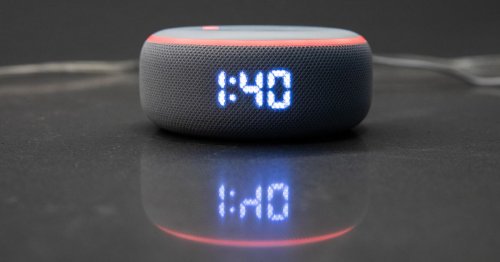 Amazon Echo Dot with Clock vs. Google Home Mini: Smart speaker showdown