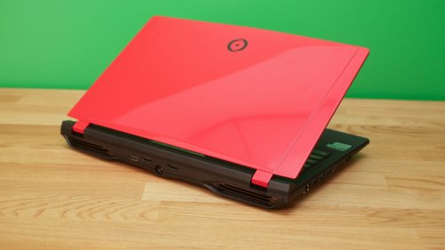 Origin PC Eon15-X (2015) review: A gaming laptop that's part desktop