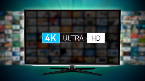 Best Streaming Service for 4K Content