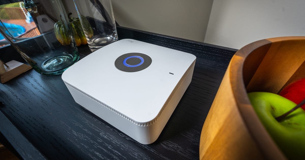 The Best Smart Home Devices for 2020
