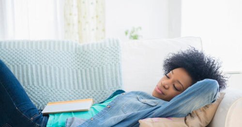 The Best Way to Power Nap, According to a Sleep Expert