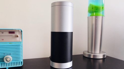 Alexa’s new music feature makes your speakers work like Sonos