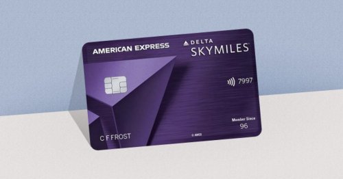 Delta SkyMiles Reserve American Express Card: Delta's Most Valuable Airline Card