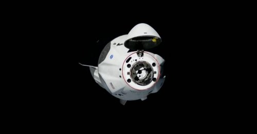 SpaceX splashdown: Watch live as NASA astronauts return to Earth Sunday
