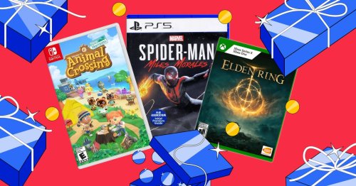 Video Game Deals: Get Your PlayStation, Xbox and Nintendo Switch Games for Less