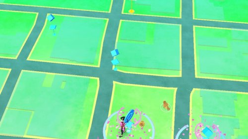 How to level up fast (and catch rare Pokemon) without spending money in Pokemon Go