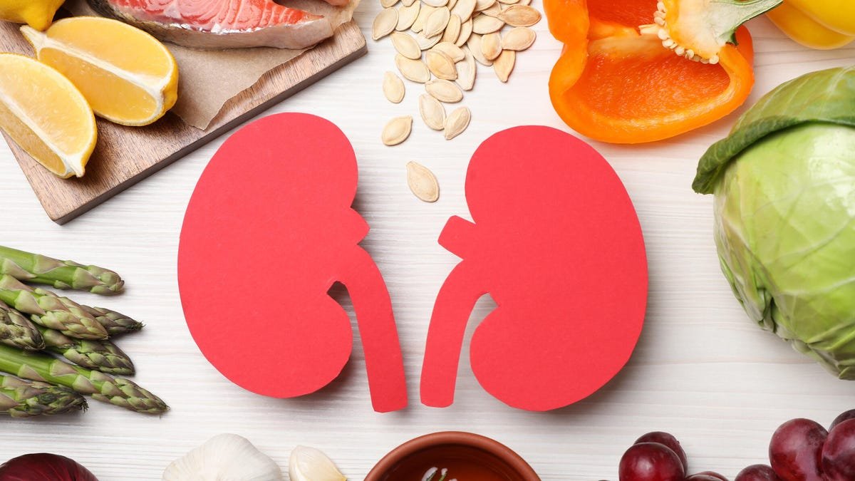 13 Best Superfoods to Boost Kidney Health