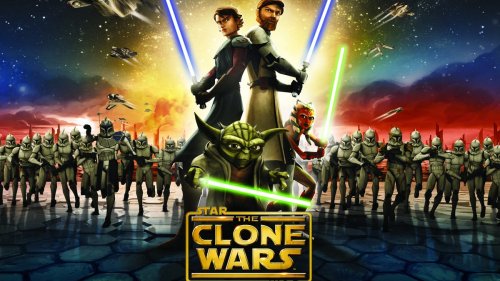 Clone Wars remains Star Wars prequel era's saving grace 10 years later