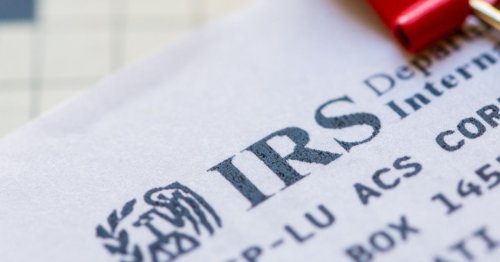 Stimulus check update: Watch for this IRS letter to see if you get more money